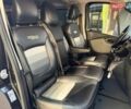 Черный Рено Трафик, объемом двигателя 1.6 л и пробегом 214 тыс. км за 17700 $, фото 21 на Automoto.ua