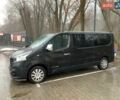 Черный Рено Трафик, объемом двигателя 1.6 л и пробегом 250 тыс. км за 15700 $, фото 3 на Automoto.ua