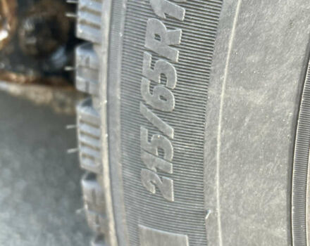 Черный Рено Трафик, объемом двигателя 1.6 л и пробегом 390 тыс. км за 14400 $, фото 23 на Automoto.ua