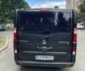 Черный Рено Трафик, объемом двигателя 1.6 л и пробегом 300 тыс. км за 15800 $, фото 4 на Automoto.ua