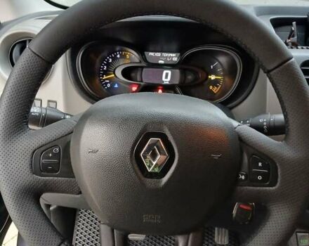 Черный Рено Трафик, объемом двигателя 1.6 л и пробегом 287 тыс. км за 13000 $, фото 14 на Automoto.ua