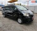 Черный Рено Трафик, объемом двигателя 1.6 л и пробегом 219 тыс. км за 19500 $, фото 4 на Automoto.ua