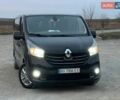 Черный Рено Трафик, объемом двигателя 1.6 л и пробегом 212 тыс. км за 15499 $, фото 1 на Automoto.ua