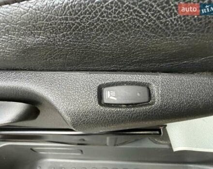 Черный Рено Трафик, объемом двигателя 1.6 л и пробегом 219 тыс. км за 19500 $, фото 46 на Automoto.ua