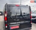 Черный Рено Трафик, объемом двигателя 1.6 л и пробегом 205 тыс. км за 20500 $, фото 10 на Automoto.ua