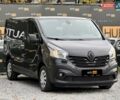 Черный Рено Трафик, объемом двигателя 1.6 л и пробегом 212 тыс. км за 13800 $, фото 1 на Automoto.ua