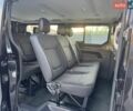 Черный Рено Трафик, объемом двигателя 1.6 л и пробегом 289 тыс. км за 16450 $, фото 32 на Automoto.ua