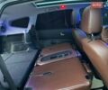 Черный Рено Трафик, объемом двигателя 1.6 л и пробегом 243 тыс. км за 16500 $, фото 12 на Automoto.ua