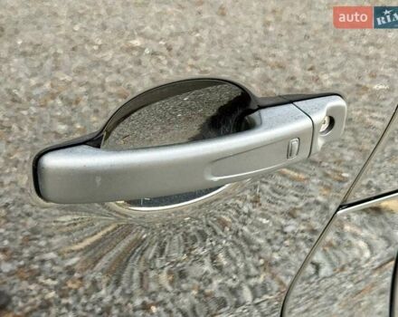 Черный Рено Трафик, объемом двигателя 1.6 л и пробегом 212 тыс. км за 13800 $, фото 7 на Automoto.ua