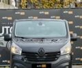 Черный Рено Трафик, объемом двигателя 1.6 л и пробегом 212 тыс. км за 13800 $, фото 2 на Automoto.ua