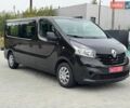 Черный Рено Трафик, объемом двигателя 1.6 л и пробегом 289 тыс. км за 16450 $, фото 5 на Automoto.ua