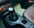 Черный Рено Трафик, объемом двигателя 1.6 л и пробегом 243 тыс. км за 16500 $, фото 1 на Automoto.ua