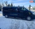 Чорний Рено Трафік, об'ємом двигуна 1.6 л та пробігом 223 тис. км за 16900 $, фото 2 на Automoto.ua