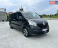 Черный Рено Трафик, объемом двигателя 1.6 л и пробегом 280 тыс. км за 13800 $, фото 2 на Automoto.ua