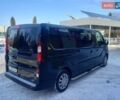 Чорний Рено Трафік, об'ємом двигуна 1.6 л та пробігом 223 тис. км за 16900 $, фото 4 на Automoto.ua