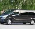 Черный Рено Трафик, объемом двигателя 1.6 л и пробегом 110 тыс. км за 9504 $, фото 1 на Automoto.ua