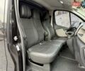 Черный Рено Трафик, объемом двигателя 1.6 л и пробегом 212 тыс. км за 13800 $, фото 9 на Automoto.ua