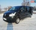 Чорний Рено Трафік, об'ємом двигуна 1.6 л та пробігом 223 тис. км за 16900 $, фото 10 на Automoto.ua