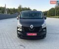 Чорний Рено Трафік, об'ємом двигуна 1.6 л та пробігом 289 тис. км за 16450 $, фото 6 на Automoto.ua