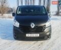 Чорний Рено Трафік, об'ємом двигуна 1.6 л та пробігом 223 тис. км за 16900 $, фото 11 на Automoto.ua