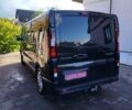 Черный Рено Трафик, объемом двигателя 1.6 л и пробегом 172 тыс. км за 17800 $, фото 24 на Automoto.ua