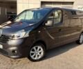 Черный Рено Трафик, объемом двигателя 1.6 л и пробегом 258 тыс. км за 17500 $, фото 1 на Automoto.ua