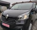 Черный Рено Трафик, объемом двигателя 1.6 л и пробегом 172 тыс. км за 17800 $, фото 5 на Automoto.ua