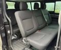 Черный Рено Трафик, объемом двигателя 1.6 л и пробегом 295 тыс. км за 19000 $, фото 10 на Automoto.ua