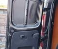 Черный Рено Трафик, объемом двигателя 1.6 л и пробегом 172 тыс. км за 17800 $, фото 14 на Automoto.ua