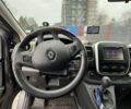 Черный Рено Трафик, объемом двигателя 1.6 л и пробегом 295 тыс. км за 19000 $, фото 4 на Automoto.ua