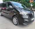 Черный Рено Трафик, объемом двигателя 1.6 л и пробегом 257 тыс. км за 17400 $, фото 1 на Automoto.ua
