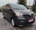 Черный Рено Трафик, объемом двигателя 1.6 л и пробегом 172 тыс. км за 17800 $, фото 7 на Automoto.ua