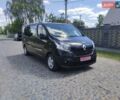 Черный Рено Трафик, объемом двигателя 0 л и пробегом 258 тыс. км за 17900 $, фото 1 на Automoto.ua