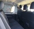 Черный Рено Трафик, объемом двигателя 1.6 л и пробегом 172 тыс. км за 17800 $, фото 13 на Automoto.ua