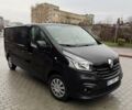 Черный Рено Трафик, объемом двигателя 1.6 л и пробегом 295 тыс. км за 19000 $, фото 8 на Automoto.ua