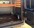 Черный Рено Трафик, объемом двигателя 1.6 л и пробегом 258 тыс. км за 17500 $, фото 24 на Automoto.ua