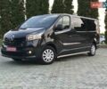 Черный Рено Трафик, объемом двигателя 1.6 л и пробегом 181 тыс. км за 18299 $, фото 1 на Automoto.ua