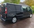 Черный Рено Трафик, объемом двигателя 1.6 л и пробегом 172 тыс. км за 17800 $, фото 8 на Automoto.ua