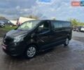Черный Рено Трафик, объемом двигателя 1.6 л и пробегом 146 тыс. км за 18800 $, фото 1 на Automoto.ua