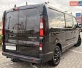 Черный Рено Трафик, объемом двигателя 1.6 л и пробегом 256 тыс. км за 17600 $, фото 8 на Automoto.ua
