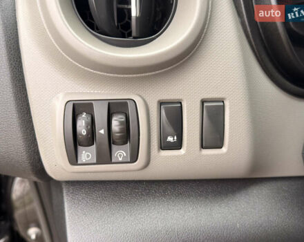 Черный Рено Трафик, объемом двигателя 1.6 л и пробегом 256 тыс. км за 17600 $, фото 21 на Automoto.ua