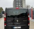 Черный Рено Трафик, объемом двигателя 1.6 л и пробегом 295 тыс. км за 19000 $, фото 1 на Automoto.ua