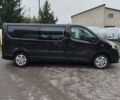 Черный Рено Трафик, объемом двигателя 1.6 л и пробегом 172 тыс. км за 17800 $, фото 4 на Automoto.ua