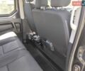 Черный Рено Трафик, объемом двигателя 0 л и пробегом 258 тыс. км за 17900 $, фото 13 на Automoto.ua