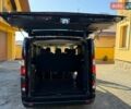Чорний Рено Трафік, об'ємом двигуна 1.6 л та пробігом 297 тис. км за 18650 $, фото 111 на Automoto.ua