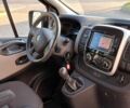 Черный Рено Трафик, объемом двигателя 1.6 л и пробегом 258 тыс. км за 17500 $, фото 18 на Automoto.ua