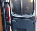 Черный Рено Трафик, объемом двигателя 1.6 л и пробегом 172 тыс. км за 17800 $, фото 19 на Automoto.ua