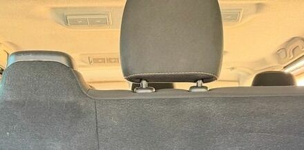 Чорний Рено Трафік, об'ємом двигуна 1.6 л та пробігом 297 тис. км за 18650 $, фото 69 на Automoto.ua