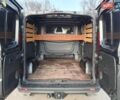 Черный Рено Трафик, объемом двигателя 1.6 л и пробегом 257 тыс. км за 17199 $, фото 10 на Automoto.ua