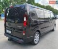 Черный Рено Трафик, объемом двигателя 1.6 л и пробегом 257 тыс. км за 17400 $, фото 5 на Automoto.ua